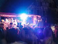 Krautfest Eschenbach 2004